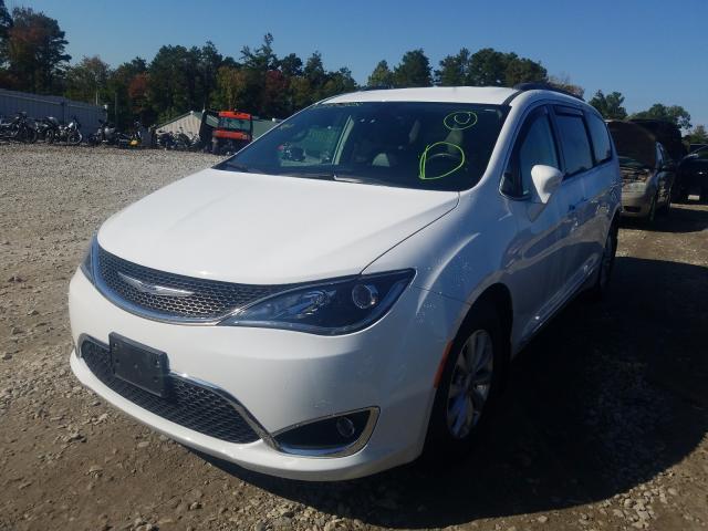 Photo 1 VIN: 2C4RC1BG8HR795850 - CHRYSLER PACIFICA T 