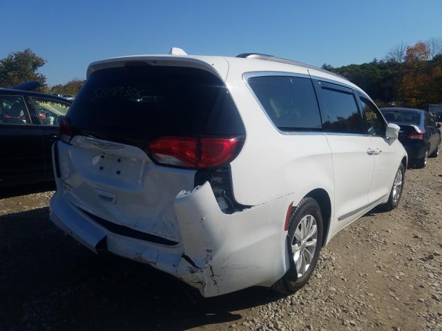 Photo 3 VIN: 2C4RC1BG8HR795850 - CHRYSLER PACIFICA T 