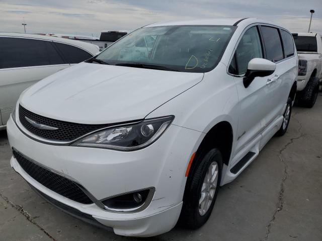 Photo 1 VIN: 2C4RC1BG8HR796559 - CHRYSLER PACIFICA T 