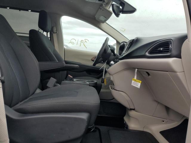 Photo 4 VIN: 2C4RC1BG8HR796559 - CHRYSLER PACIFICA T 