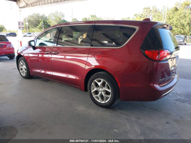 Photo 2 VIN: 2C4RC1BG8HR803431 - CHRYSLER PACIFICA 