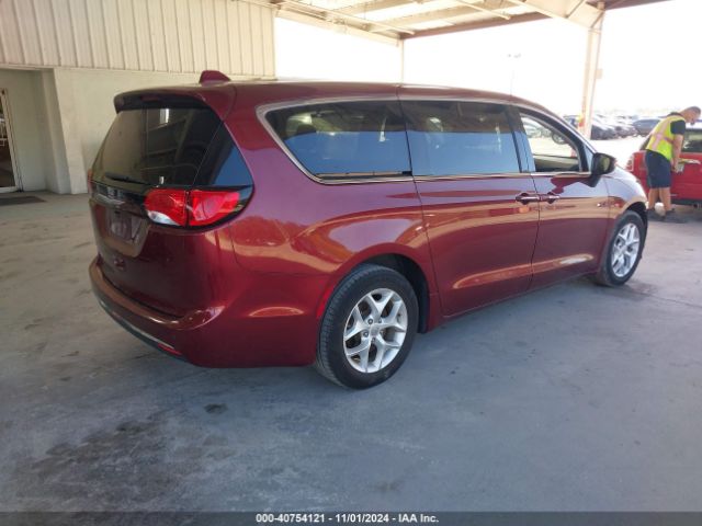 Photo 3 VIN: 2C4RC1BG8HR803431 - CHRYSLER PACIFICA 