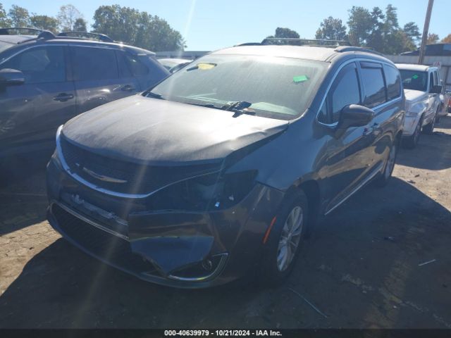 Photo 1 VIN: 2C4RC1BG8HR804689 - CHRYSLER PACIFICA 