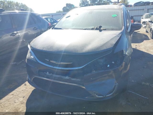 Photo 5 VIN: 2C4RC1BG8HR804689 - CHRYSLER PACIFICA 