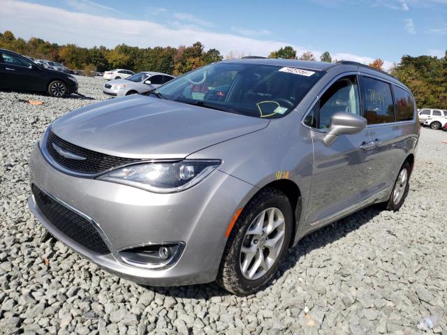 Photo 1 VIN: 2C4RC1BG8HR809973 - CHRYSLER PACIFICA T 