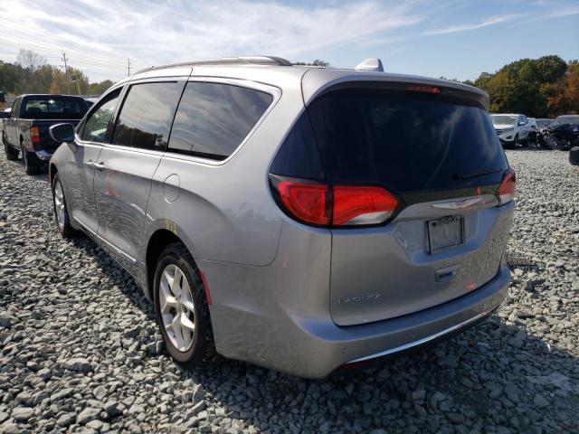 Photo 2 VIN: 2C4RC1BG8HR809973 - CHRYSLER PACIFICA T 