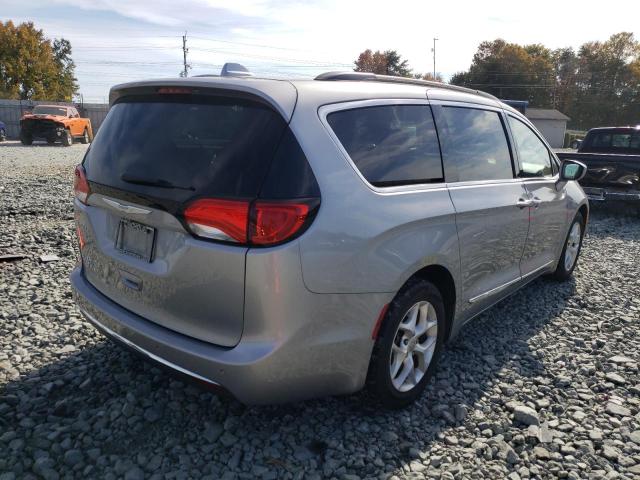 Photo 3 VIN: 2C4RC1BG8HR809973 - CHRYSLER PACIFICA T 