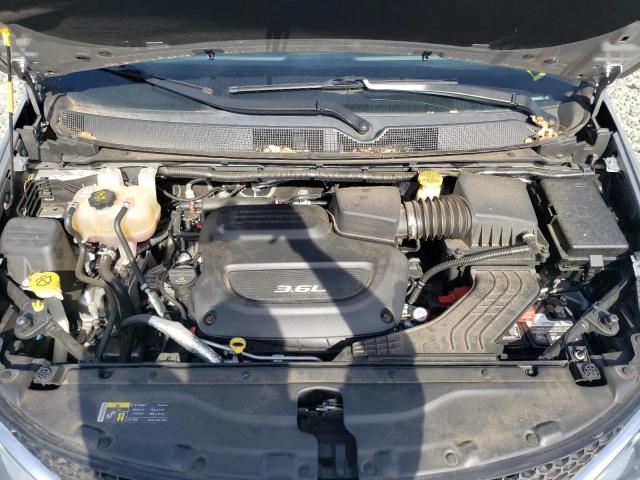 Photo 6 VIN: 2C4RC1BG8HR809973 - CHRYSLER PACIFICA T 