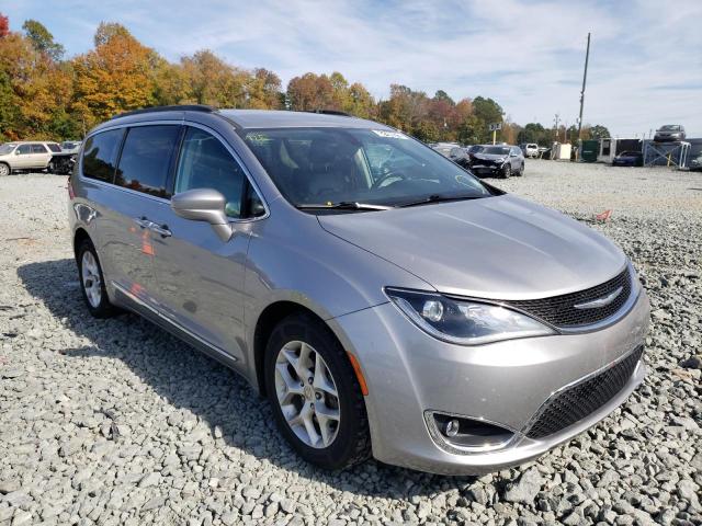 Photo 8 VIN: 2C4RC1BG8HR809973 - CHRYSLER PACIFICA T 