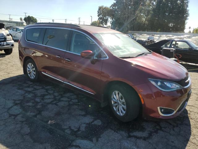 Photo 3 VIN: 2C4RC1BG8HR810590 - CHRYSLER PACIFICA 