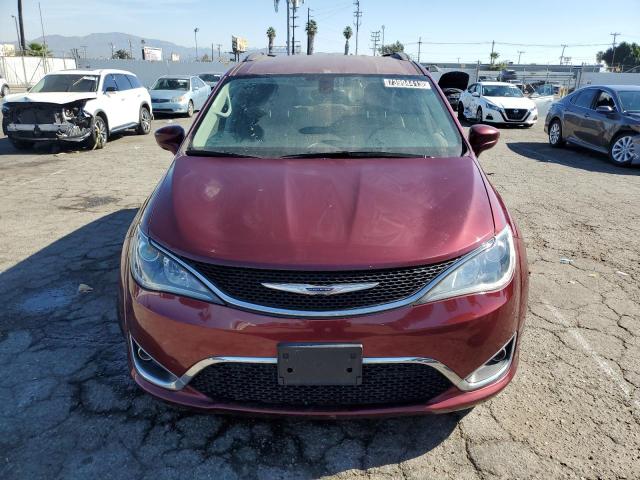 Photo 4 VIN: 2C4RC1BG8HR810590 - CHRYSLER PACIFICA 