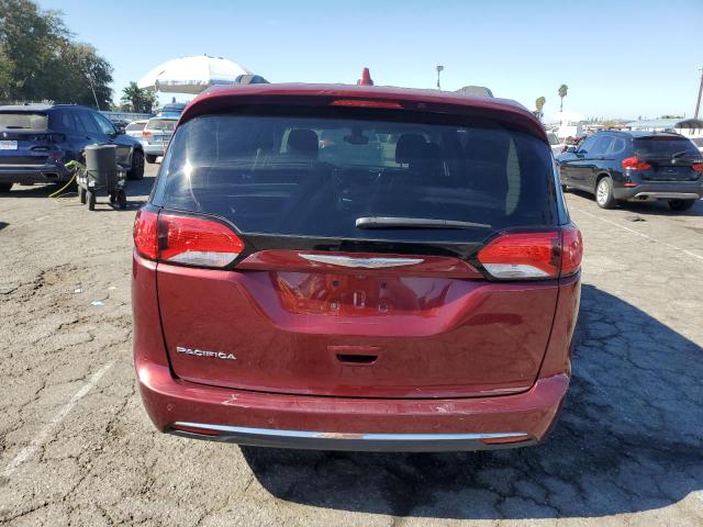 Photo 5 VIN: 2C4RC1BG8HR810590 - CHRYSLER PACIFICA 