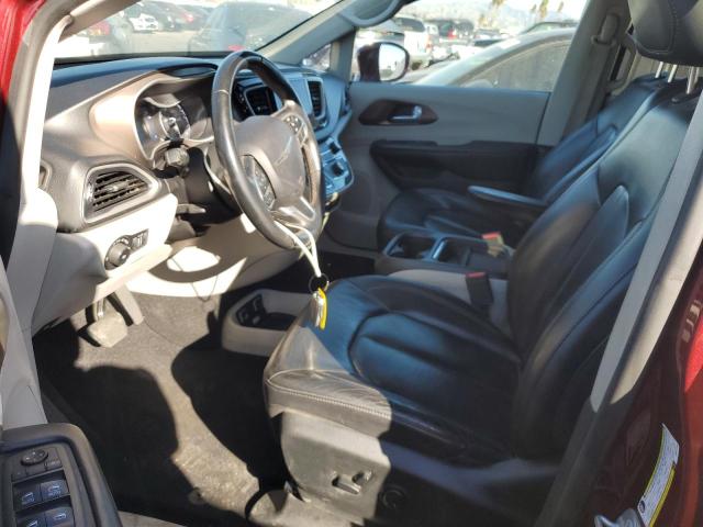 Photo 6 VIN: 2C4RC1BG8HR810590 - CHRYSLER PACIFICA 