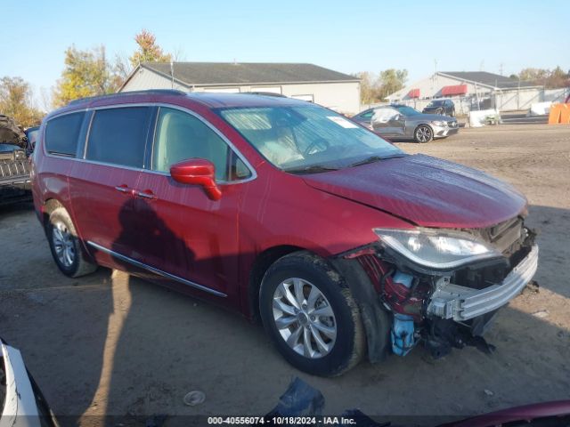 Photo 0 VIN: 2C4RC1BG8HR820729 - CHRYSLER PACIFICA 