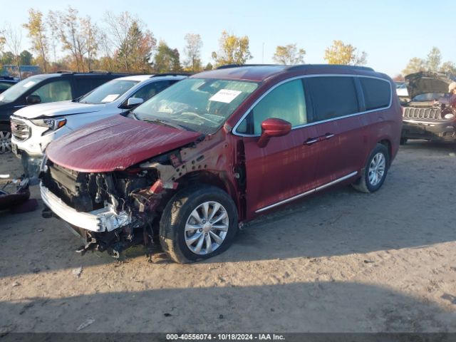 Photo 1 VIN: 2C4RC1BG8HR820729 - CHRYSLER PACIFICA 