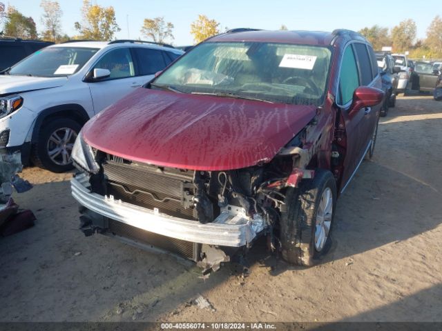 Photo 5 VIN: 2C4RC1BG8HR820729 - CHRYSLER PACIFICA 