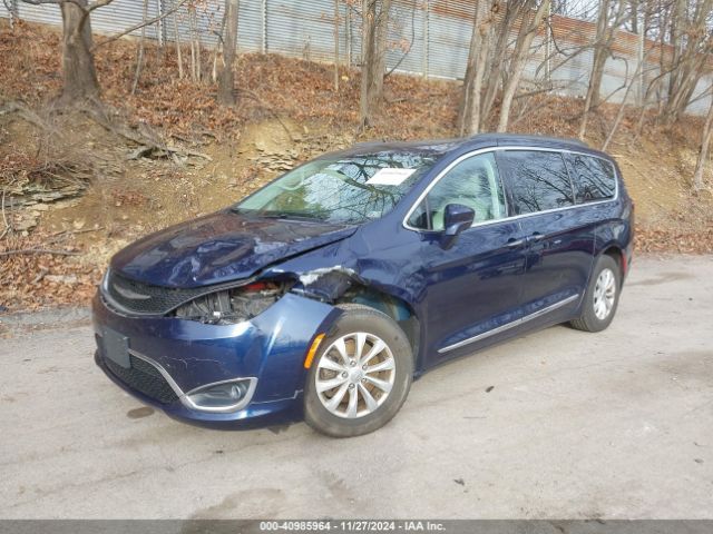 Photo 1 VIN: 2C4RC1BG8HR823792 - CHRYSLER PACIFICA 