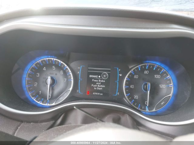 Photo 6 VIN: 2C4RC1BG8HR823792 - CHRYSLER PACIFICA 