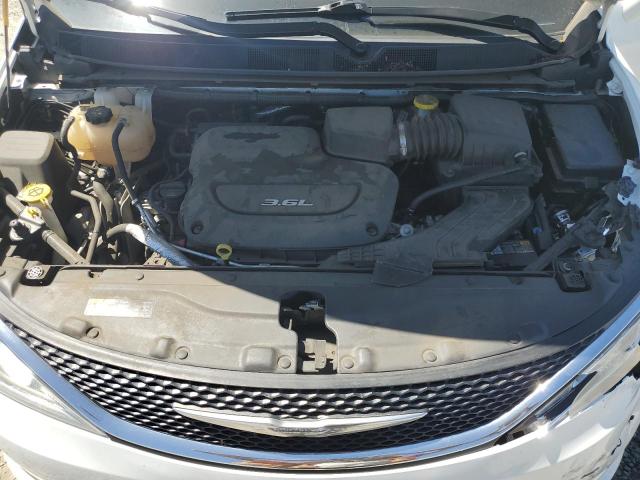 Photo 11 VIN: 2C4RC1BG8HR831570 - CHRYSLER PACIFICA 