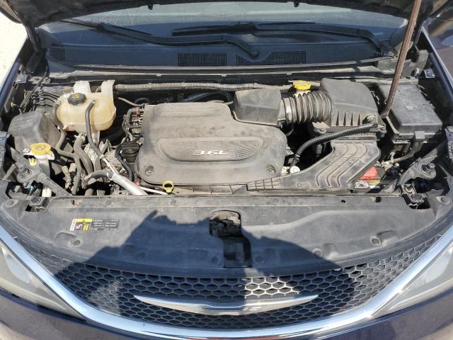 Photo 11 VIN: 2C4RC1BG8HR832055 - CHRYSLER PACIFICA T 