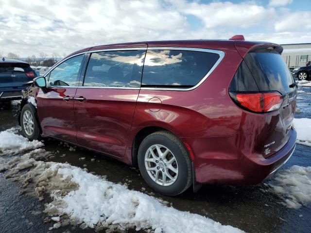 Photo 1 VIN: 2C4RC1BG8HR840351 - CHRYSLER PACIFICA 