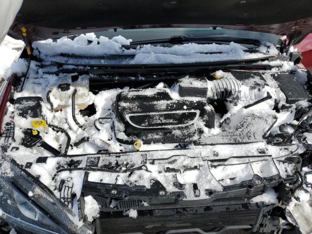 Photo 11 VIN: 2C4RC1BG8HR840351 - CHRYSLER PACIFICA 