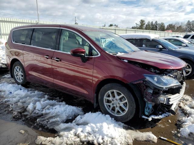 Photo 3 VIN: 2C4RC1BG8HR840351 - CHRYSLER PACIFICA 