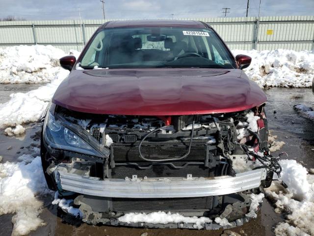 Photo 4 VIN: 2C4RC1BG8HR840351 - CHRYSLER PACIFICA 