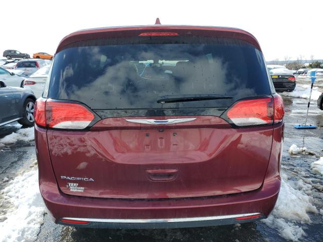 Photo 5 VIN: 2C4RC1BG8HR840351 - CHRYSLER PACIFICA 