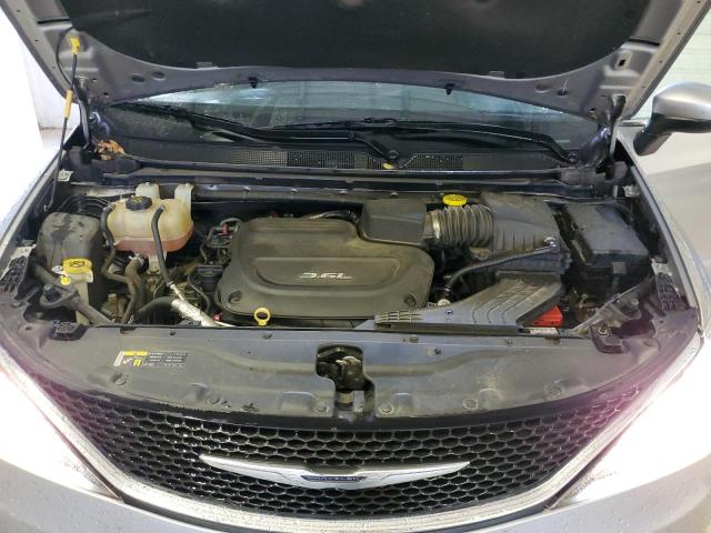 Photo 11 VIN: 2C4RC1BG8HR844643 - CHRYSLER PACIFICA T 