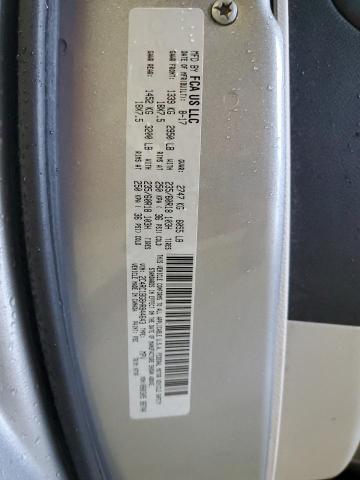 Photo 12 VIN: 2C4RC1BG8HR844643 - CHRYSLER PACIFICA T 