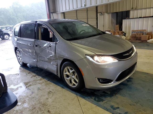 Photo 3 VIN: 2C4RC1BG8HR844643 - CHRYSLER PACIFICA T 