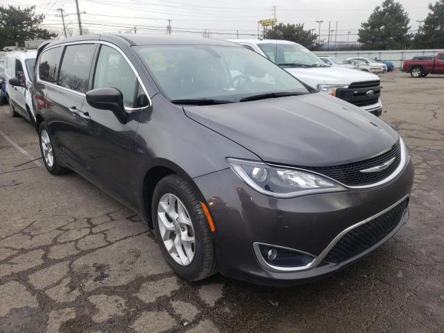 Photo 0 VIN: 2C4RC1BG8HR850684 - CHRYSLER PACIFICA T 