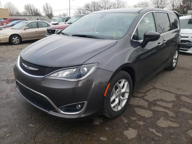 Photo 1 VIN: 2C4RC1BG8HR850684 - CHRYSLER PACIFICA T 