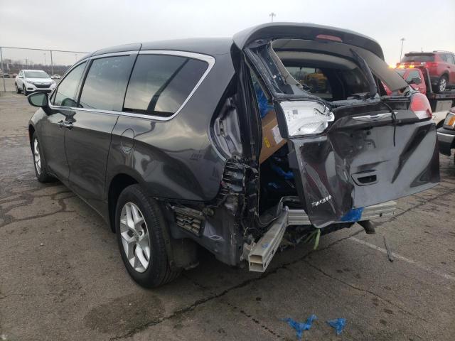 Photo 2 VIN: 2C4RC1BG8HR850684 - CHRYSLER PACIFICA T 