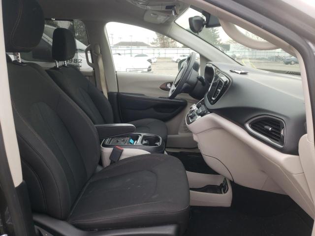 Photo 4 VIN: 2C4RC1BG8HR850684 - CHRYSLER PACIFICA T 