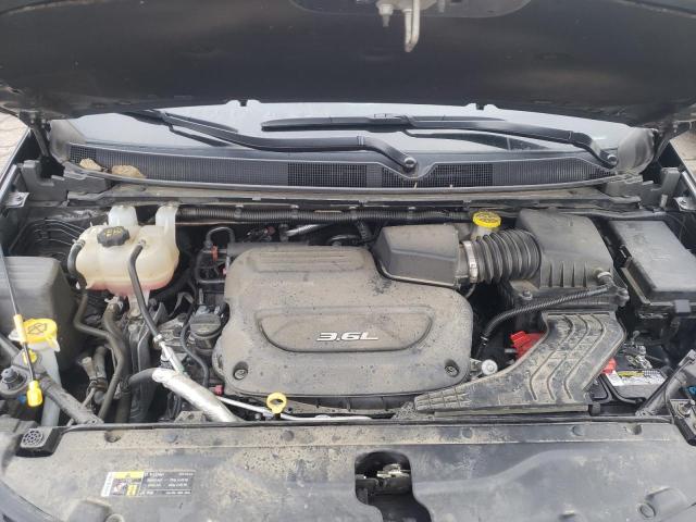 Photo 6 VIN: 2C4RC1BG8HR850684 - CHRYSLER PACIFICA T 