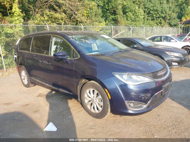 Photo 0 VIN: 2C4RC1BG8JR104239 - CHRYSLER PACIFICA 