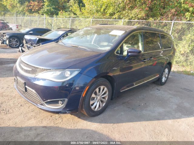 Photo 1 VIN: 2C4RC1BG8JR104239 - CHRYSLER PACIFICA 