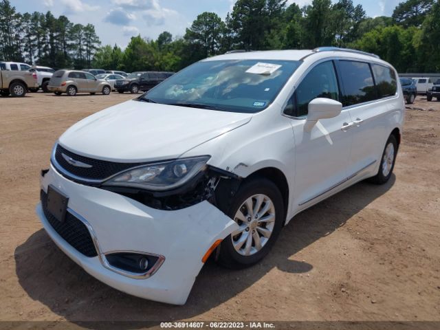 Photo 1 VIN: 2C4RC1BG8JR110090 - CHRYSLER PACIFICA 