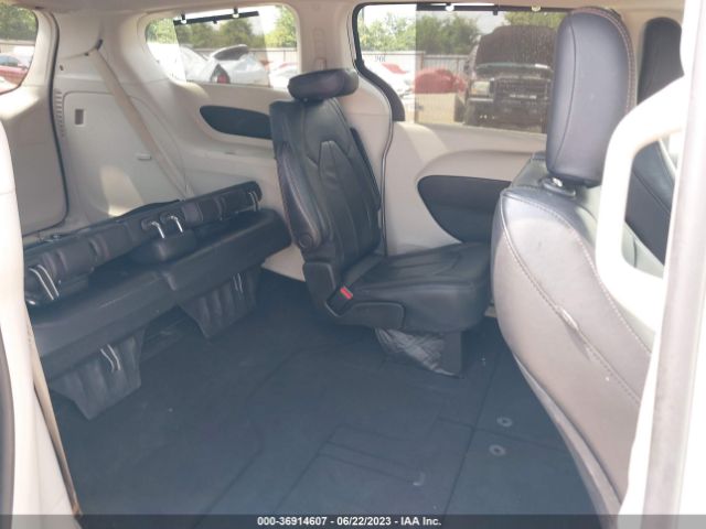 Photo 7 VIN: 2C4RC1BG8JR110090 - CHRYSLER PACIFICA 