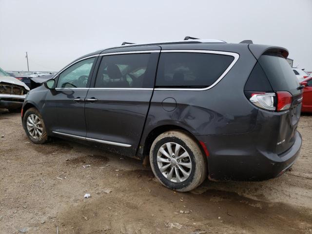 Photo 1 VIN: 2C4RC1BG8JR114852 - CHRYSLER PACIFICA T 