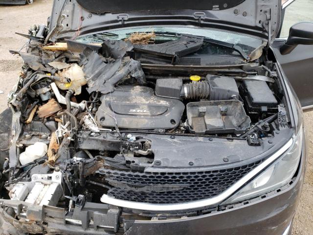 Photo 11 VIN: 2C4RC1BG8JR114852 - CHRYSLER PACIFICA T 