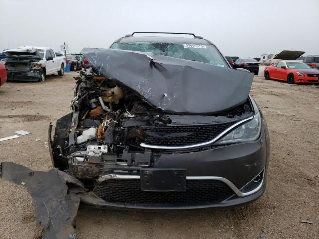 Photo 4 VIN: 2C4RC1BG8JR114852 - CHRYSLER PACIFICA T 