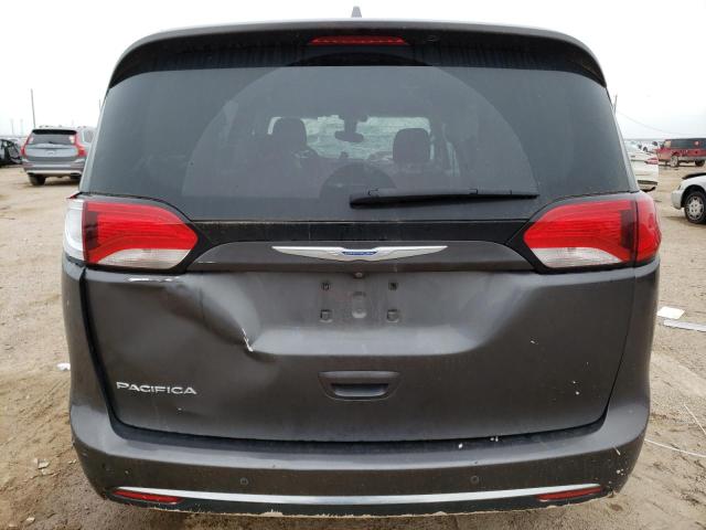 Photo 5 VIN: 2C4RC1BG8JR114852 - CHRYSLER PACIFICA T 