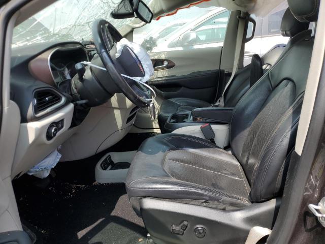 Photo 6 VIN: 2C4RC1BG8JR114852 - CHRYSLER PACIFICA T 