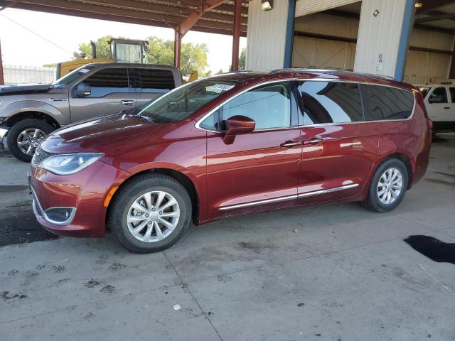 Photo 0 VIN: 2C4RC1BG8JR115693 - CHRYSLER PACIFICA 