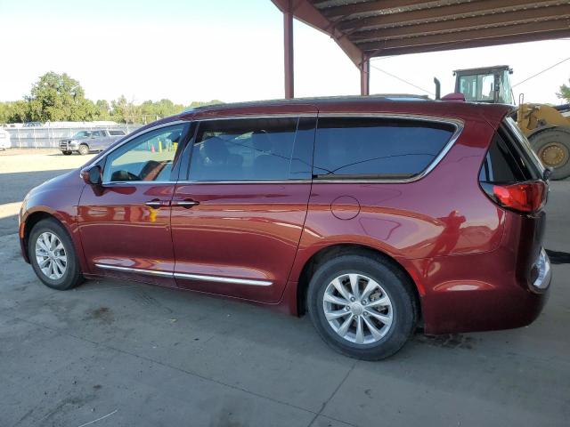 Photo 1 VIN: 2C4RC1BG8JR115693 - CHRYSLER PACIFICA 