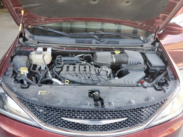 Photo 11 VIN: 2C4RC1BG8JR115693 - CHRYSLER PACIFICA 