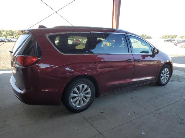 Photo 2 VIN: 2C4RC1BG8JR115693 - CHRYSLER PACIFICA 